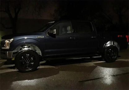 Ford Racing FR Light Kits by Ford Racing