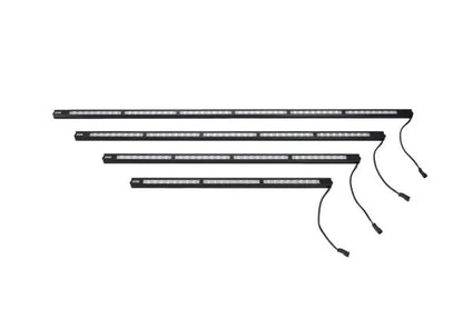 Putco PUT Luminix EDGE Light Bars by Putco