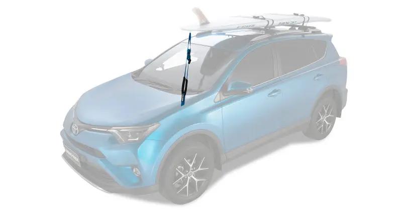 Rhino-Rack RHR Straps & Tie-Downs by Rhino-Rack