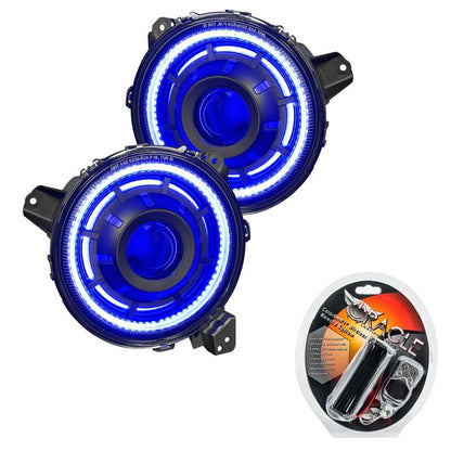 ORACLE Lighting ORL Headlight Assemblies