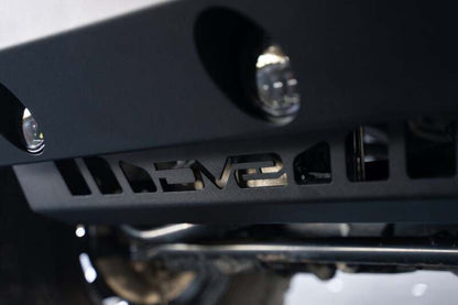 DV8 Offroad DVE Skid Plates