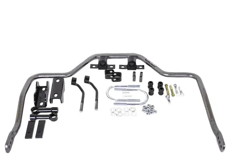 Hellwig HWG Rear Sway Bars by Hellwig