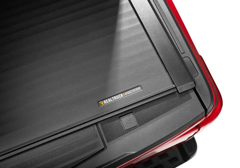 Roll-N-Lock RNL A-Series Tonneau Cover by Roll-N-Lock