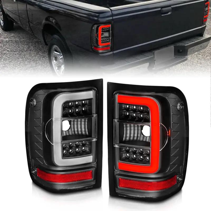 ANZO ANZ LED Taillights by ANZO