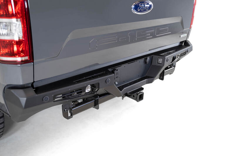 Addictive Desert Designs ADD Bomber Rear Bumpers