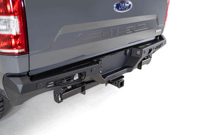 Addictive Desert Designs ADD Bomber Rear Bumpers