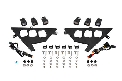 Diode Dynamics DIO Powersport Headlights
