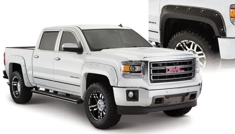 Bushwacker BUS Boss Pocket Style Flares by Bushwacker