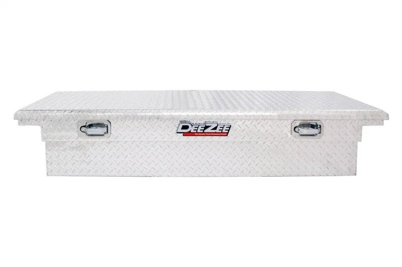 Dee Zee DZE Red Toolbox by Dee Zee