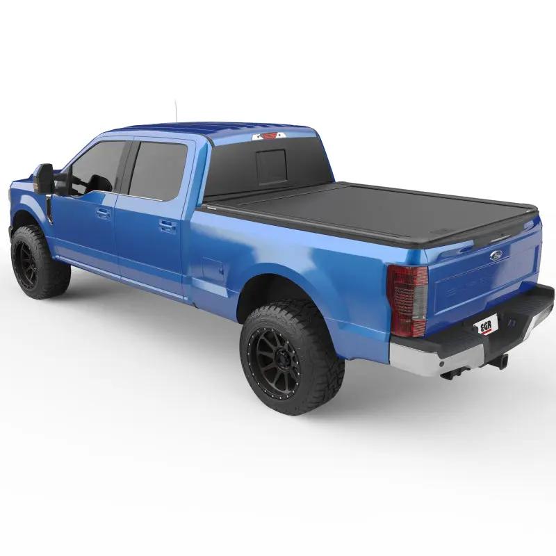 EGR Retractable Bed Covers by EGR
