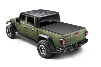 Go Rhino GOR RealTruck VoltStep Running Boards by Go Rhino