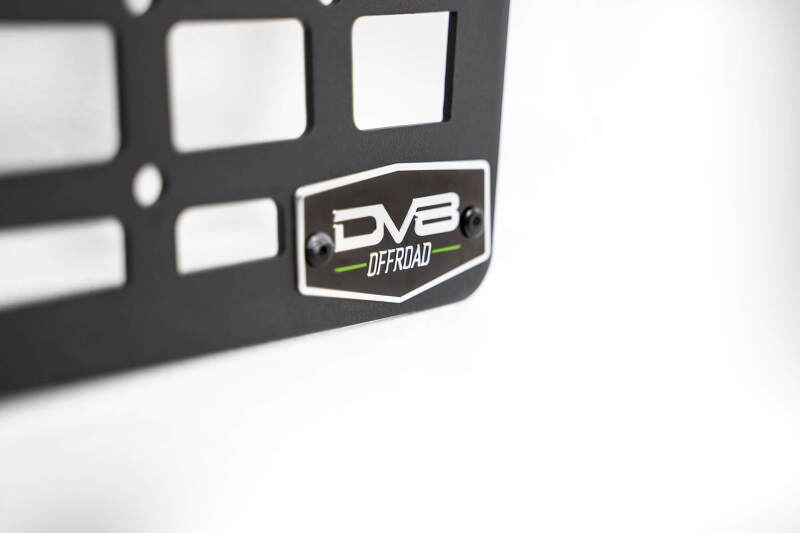 DV8 Offroad DVE Molle Panels
