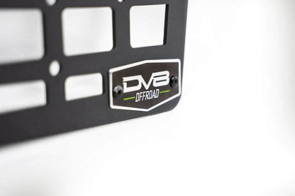 DV8 Offroad DVE Molle Panels