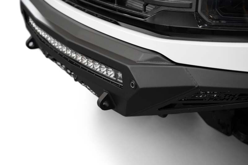 Addictive Desert Designs ADD Stealth Fighter Fr. Bumper