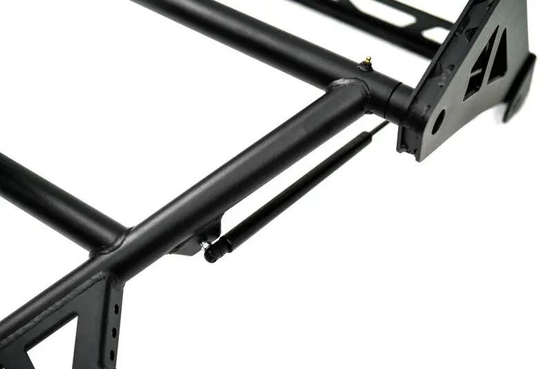 DV8 Offroad DVE Tire Carriers by DV8 Offroad