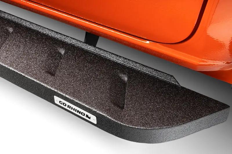 Go Rhino GOR RB10 Boards - Bedliner