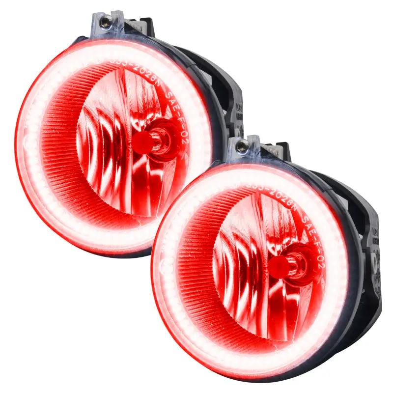 ORACLE Lighting ORL Fog Halo Kits by ORACLE Lighting