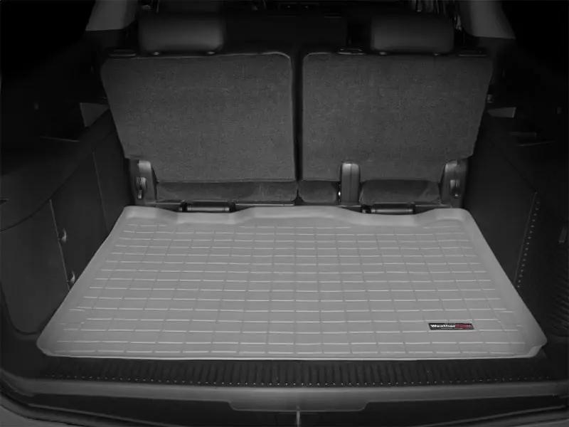 WeatherTech WT Cargo Liners - Grey by WeatherTech