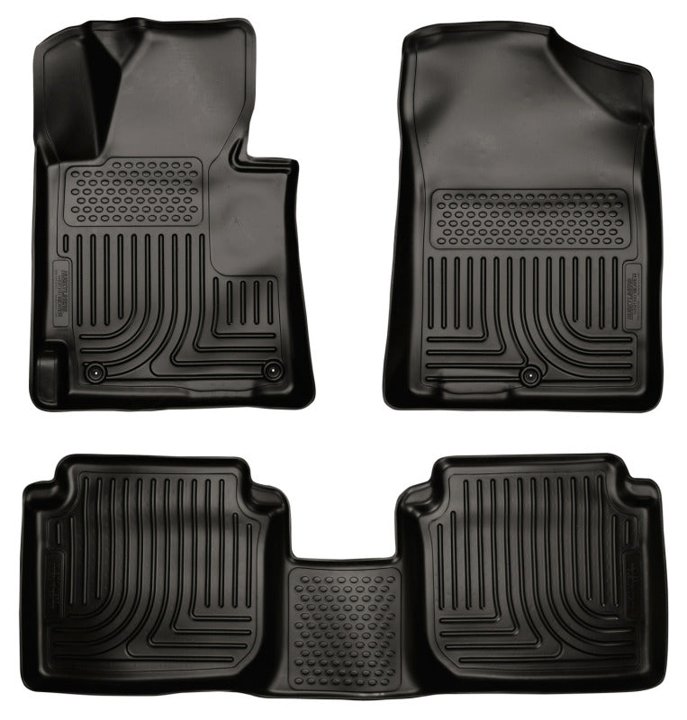 Husky Liners HL WB - Combo - Black