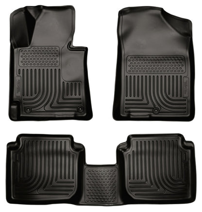 Husky Liners HL WB - Combo - Black