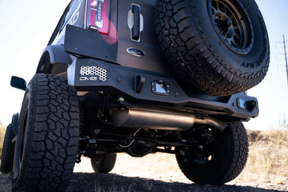 DV8 Offroad DVE Light Bar Mounts