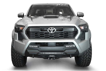 Addictive Desert Designs ADD Stealth Front Bumper