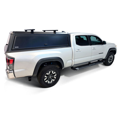 Westin WES Running Boards - AT6