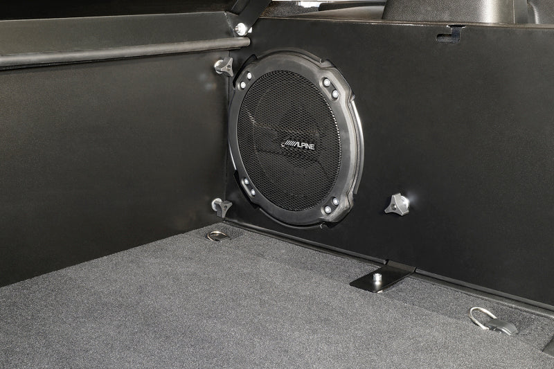 Tuffy Products TFY Deluxe Enclosures by Tuffy Products