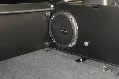 Tuffy Products TFY Deluxe Enclosures by Tuffy Products
