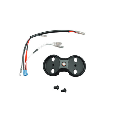 KC HiLiTES KCL Cyclone LED Lights