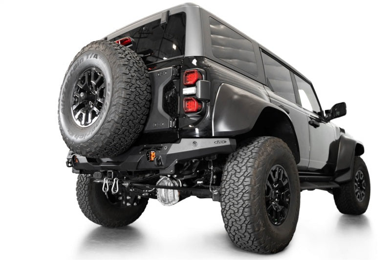Addictive Desert Designs ADD Phantom Rear Bumper