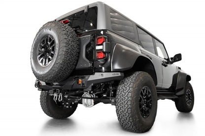 Addictive Desert Designs ADD Phantom Rear Bumper