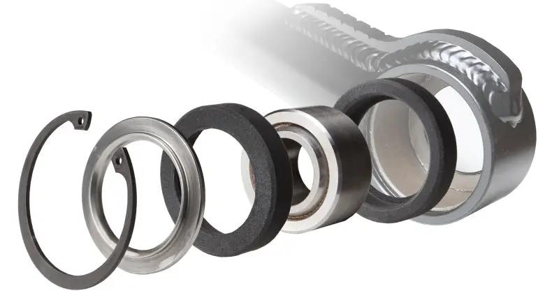 Carli CLI Track Bars by Carli