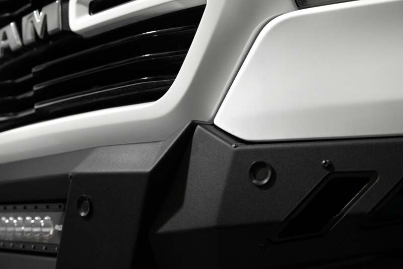 Addictive Desert Designs ADD Black Label Bumpers