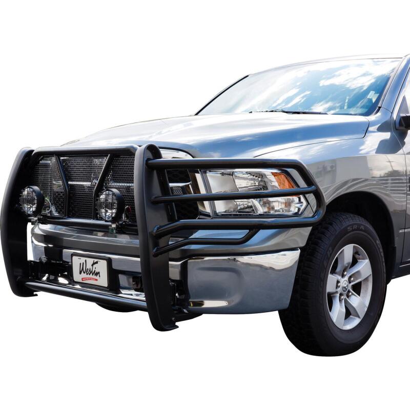 Westin WES HDX Grille Guards