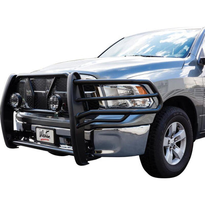 Westin WES HDX Grille Guards