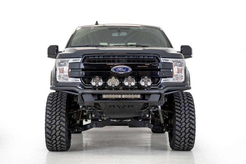 Addictive Desert Designs ADD Pro Front Bumper