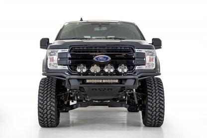 Addictive Desert Designs ADD Pro Front Bumper