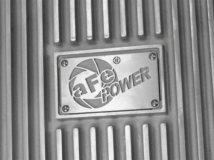 AFE Diff/Trans/Oil Covers by aFe