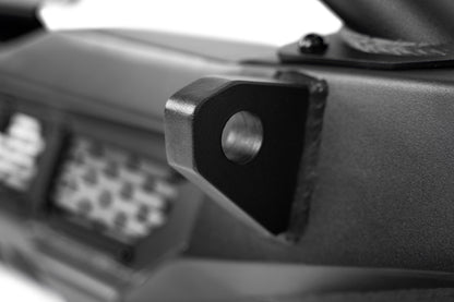 DV8 Offroad DVE Front Bumpers