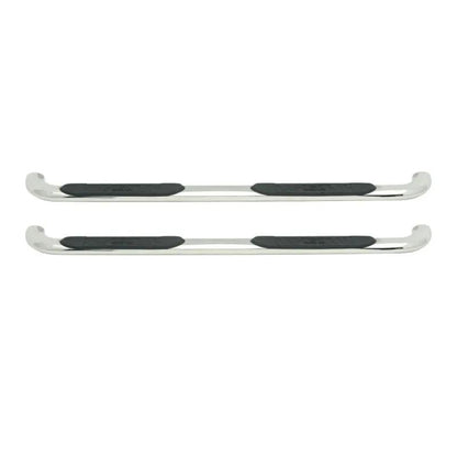 Westin WES Nerf Bars - Platinum 4 by Westin