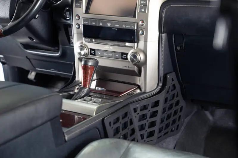 DV8 Offroad DVE Molle Panels by DV8 Offroad