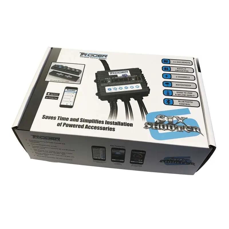 ORACLE Lighting ORL Trigger Control Systems by ORACLE Lighting