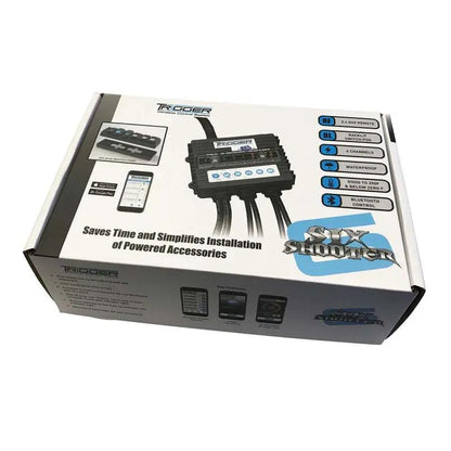 ORACLE Lighting ORL Trigger Control Systems by ORACLE Lighting