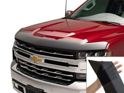 WeatherTech WT Hood Protector by WeatherTech