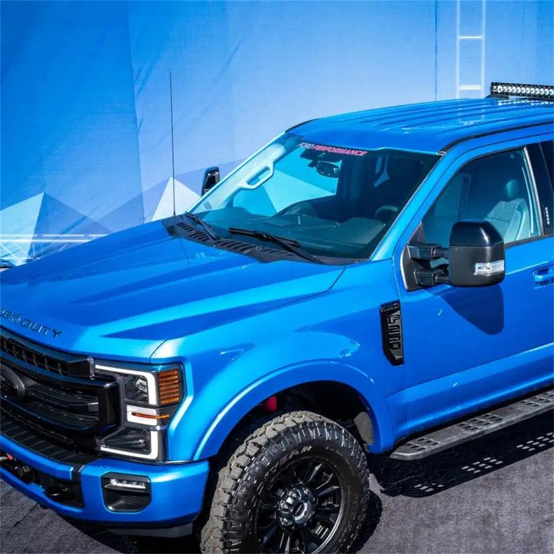 Ford Racing FR Banners by Ford Racing