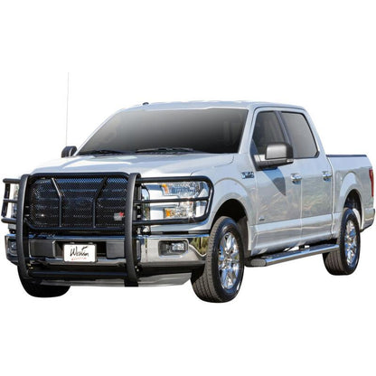 Westin WES HDX Grille Guards by Westin