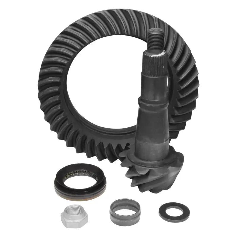 Yukon Gear & Axle YUK Gear Sets - Chrysler by Yukon Gear & Axle