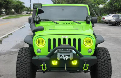 ORACLE Lighting ORL Headlight Halo Kits by ORACLE Lighting