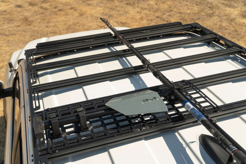 DV8 Offroad DVE Molle Panels